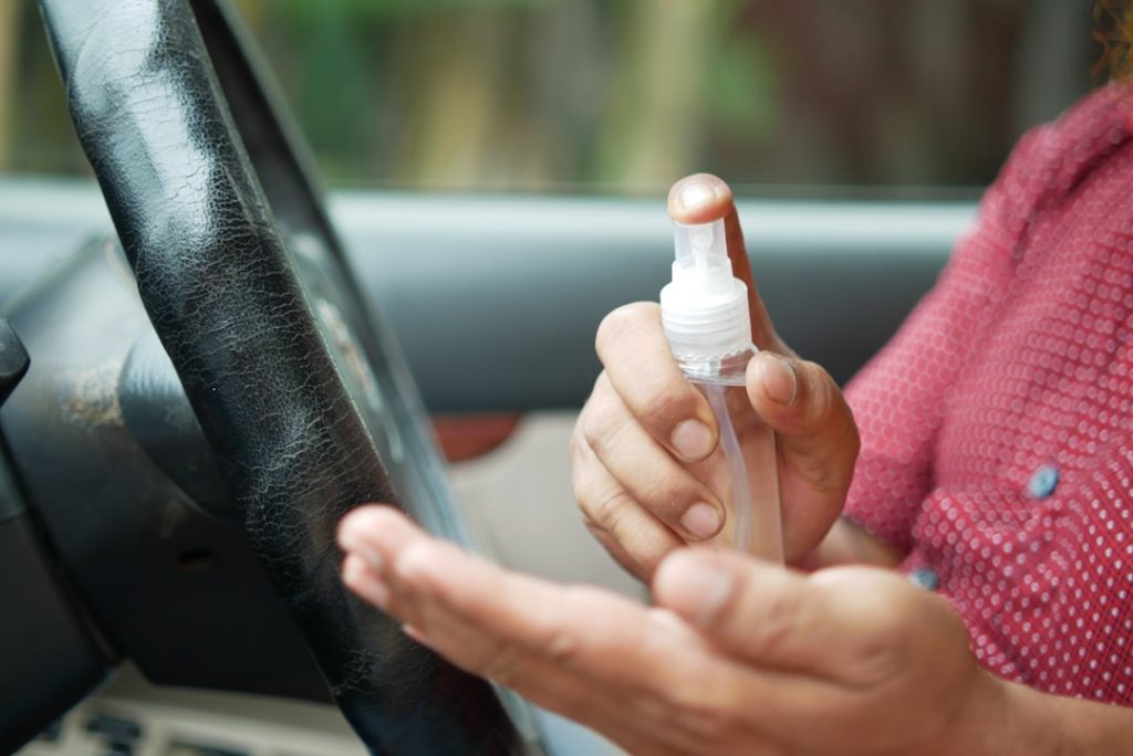 Get the Perfect Nails with Gel Overlay