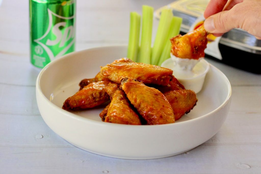 Wings N More: The Ultimate Guide to Flavorful Chicken Wings